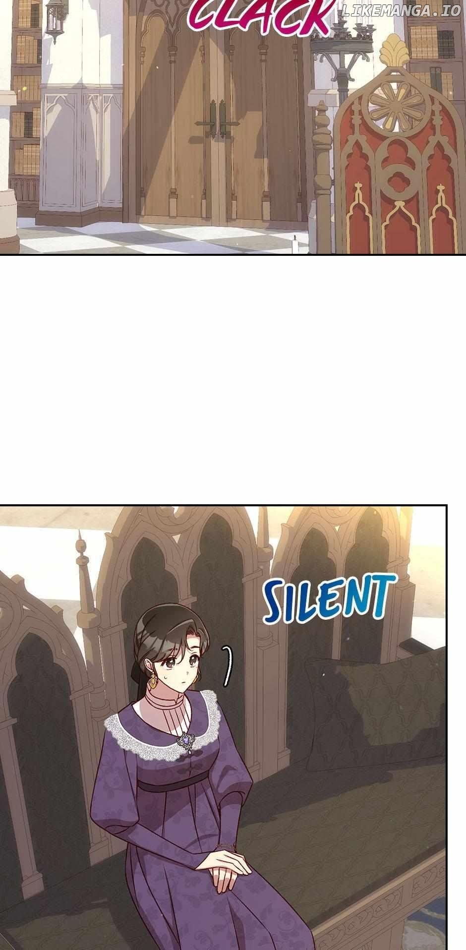 Surviving As A Maid Chapter 132 - page 34