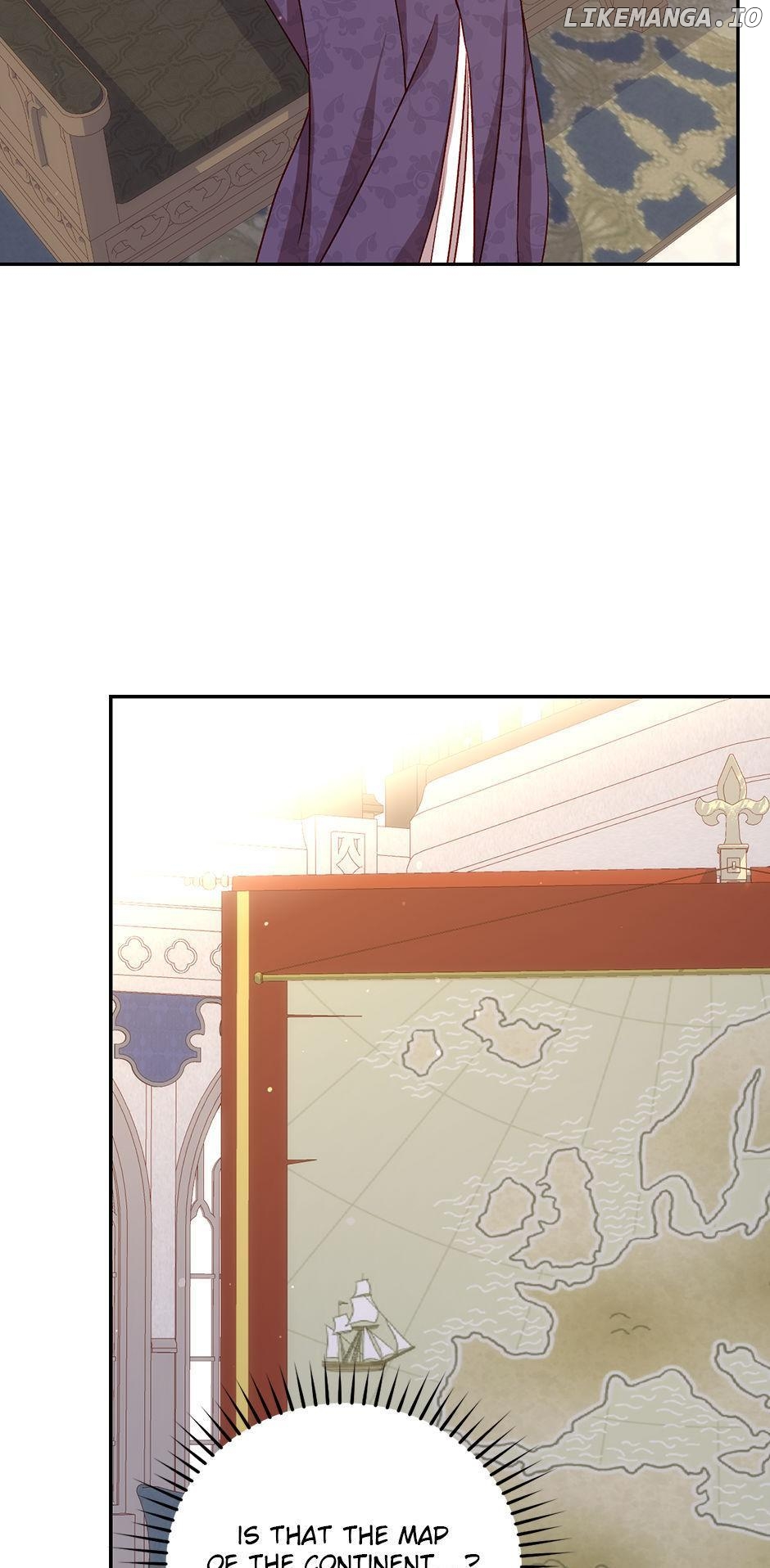 Surviving As A Maid Chapter 132 - page 35