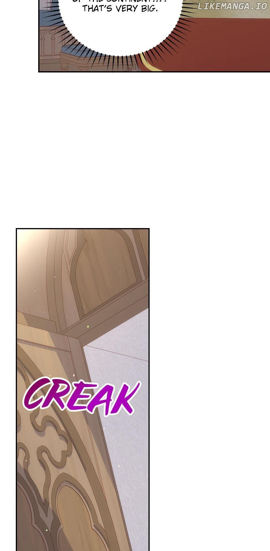 Surviving As A Maid Chapter 132 - page 36