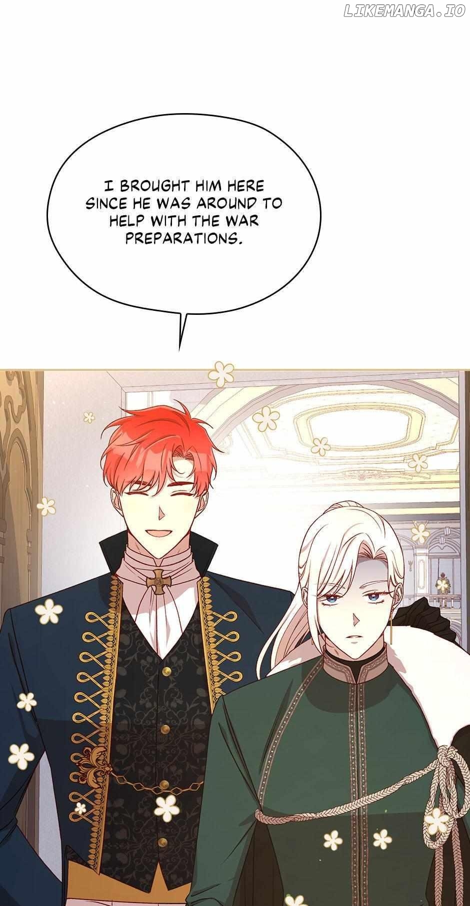 Surviving As A Maid Chapter 132 - page 38