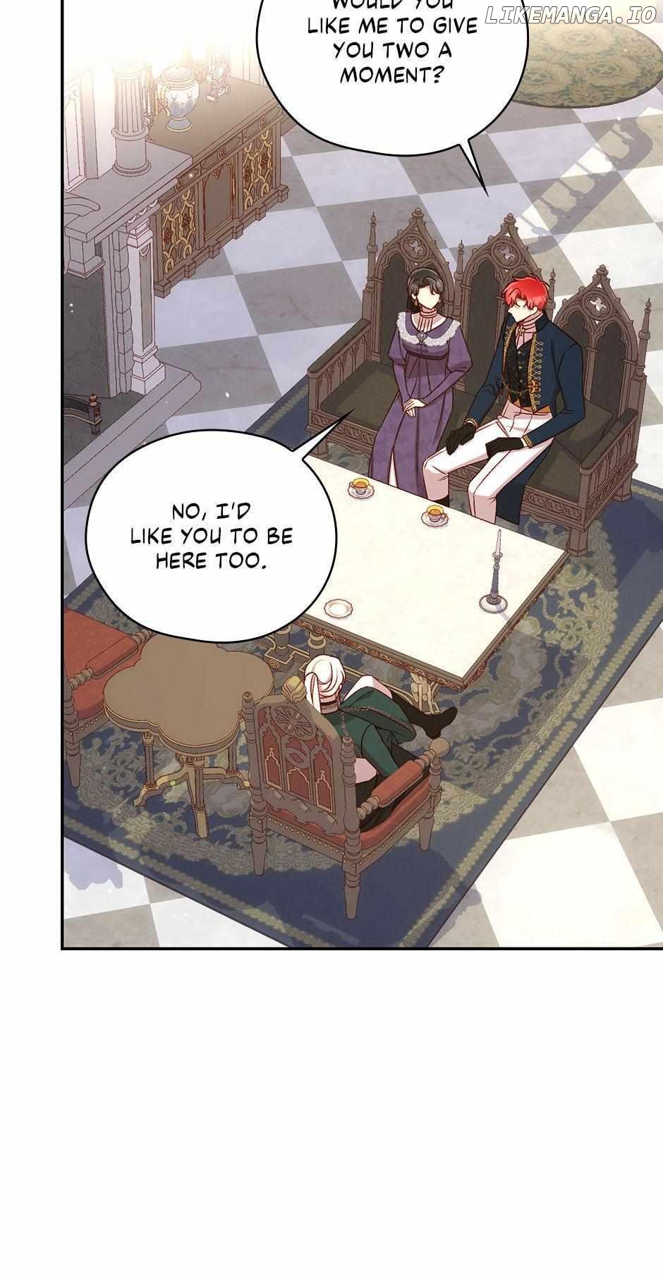 Surviving As A Maid Chapter 132 - page 43