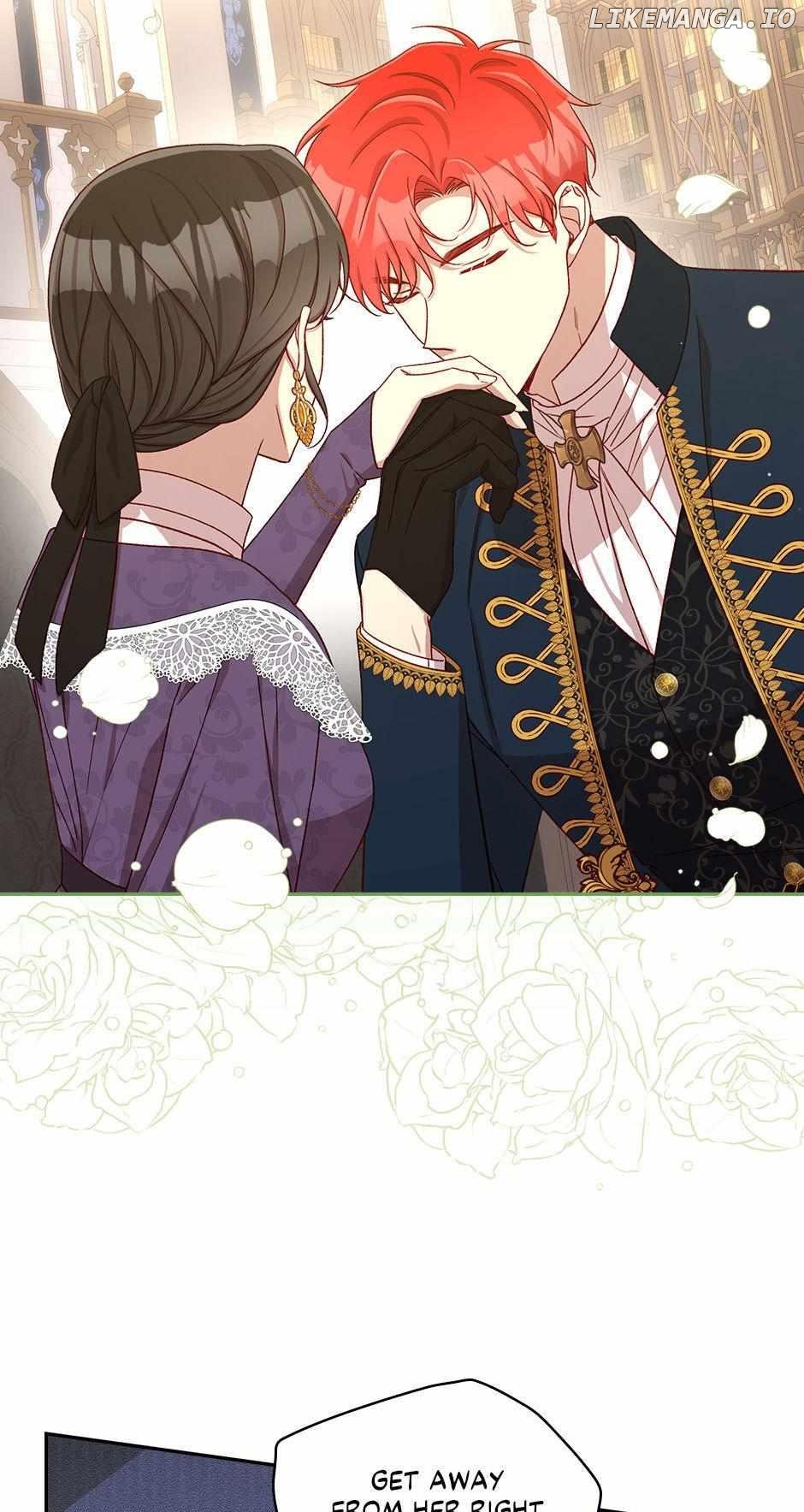 Surviving As A Maid Chapter 132 - page 46