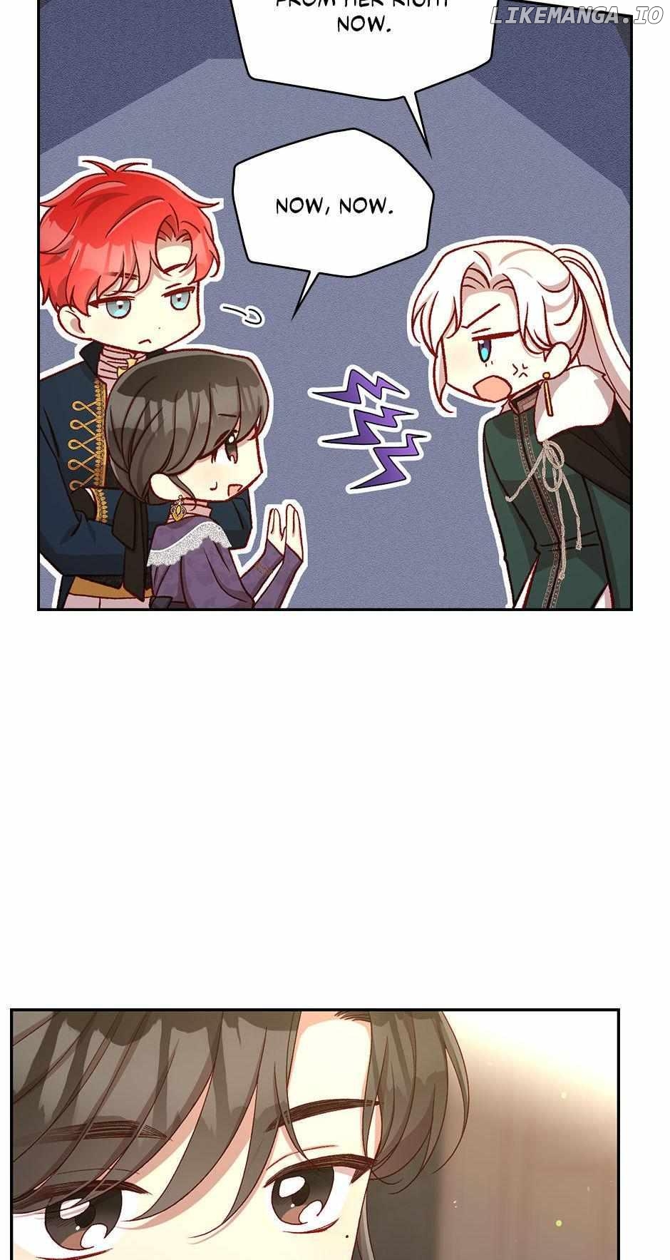 Surviving As A Maid Chapter 132 - page 47