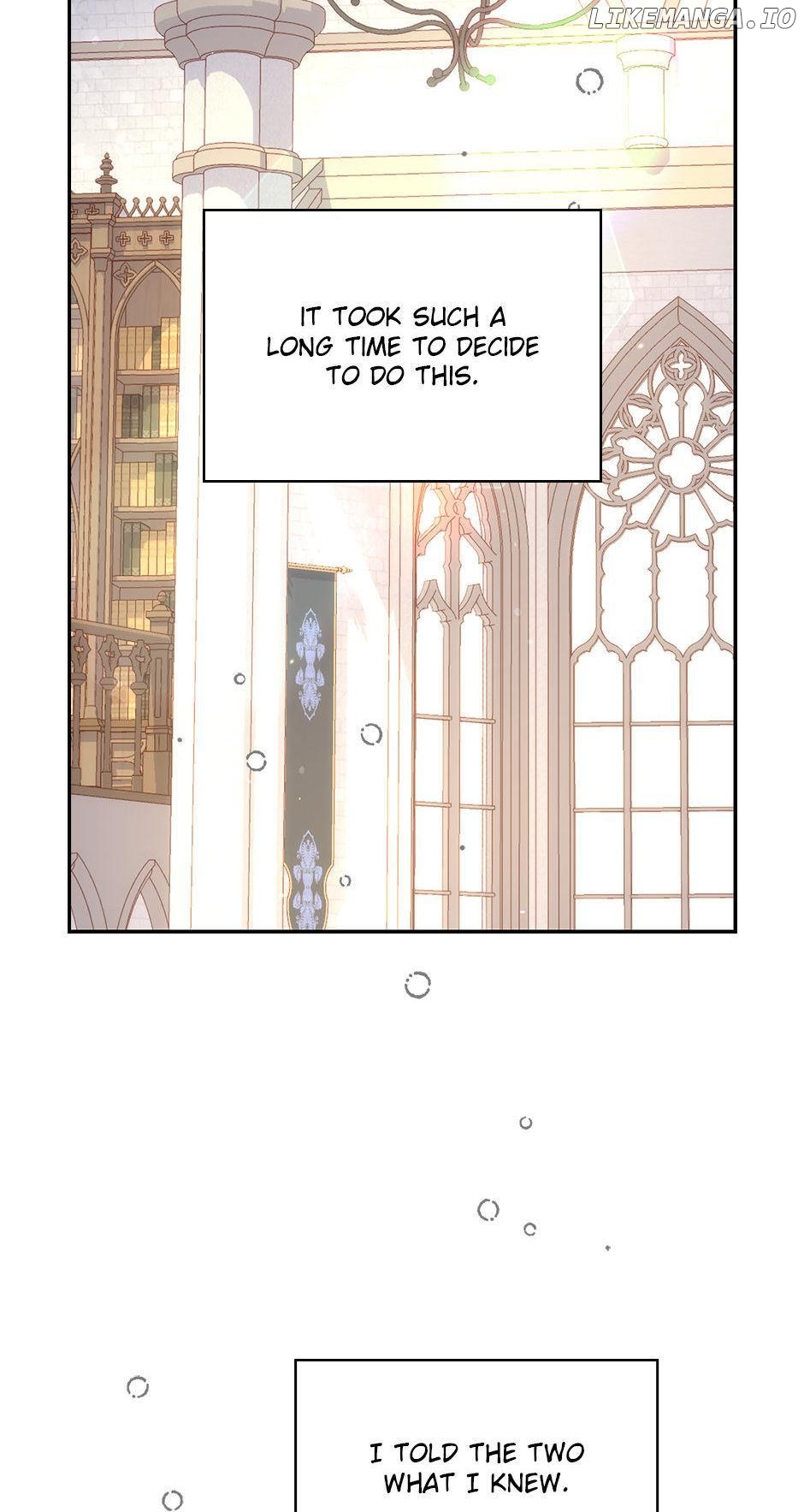 Surviving As A Maid Chapter 132 - page 49