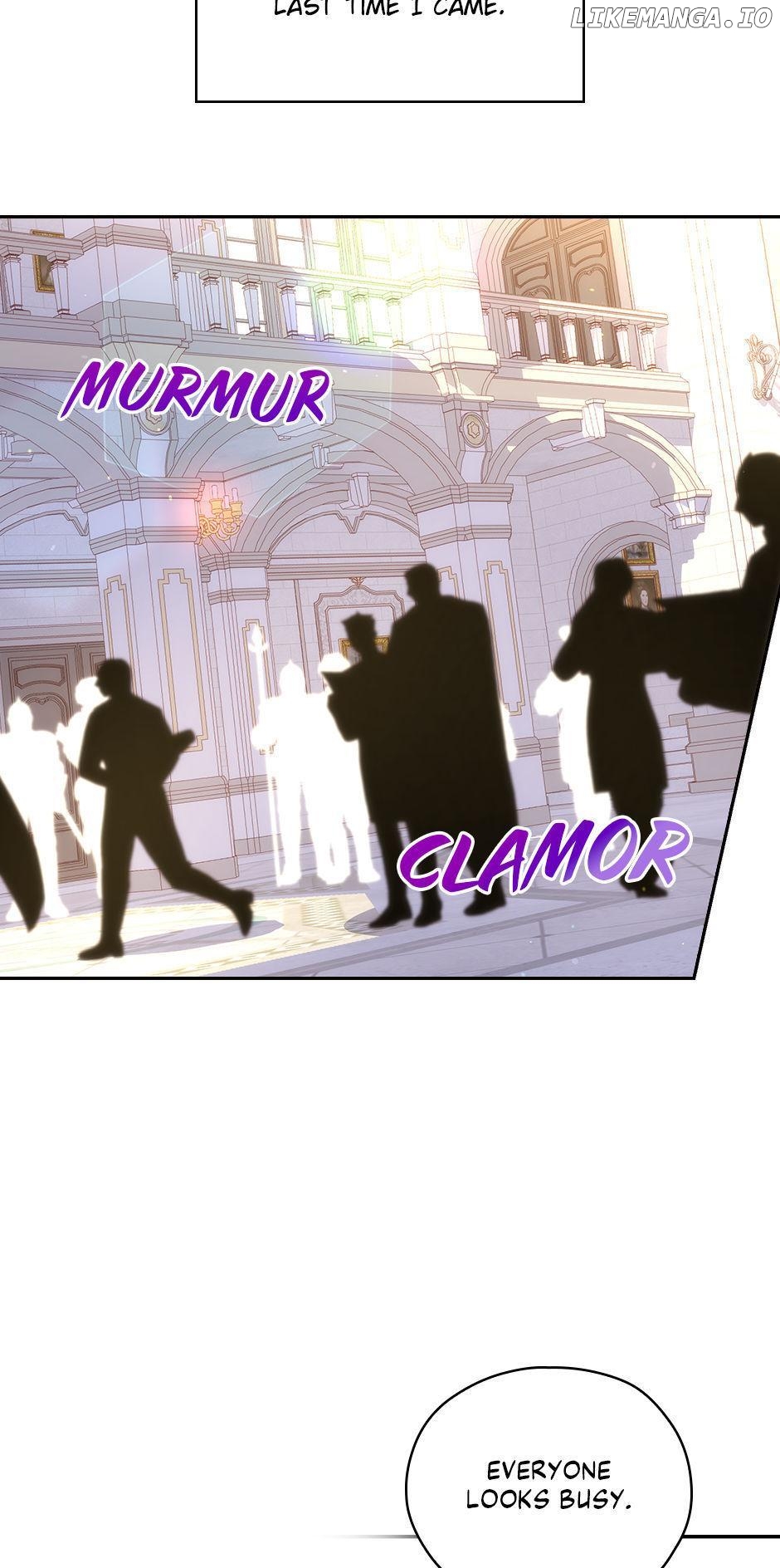 Surviving As A Maid Chapter 132 - page 5