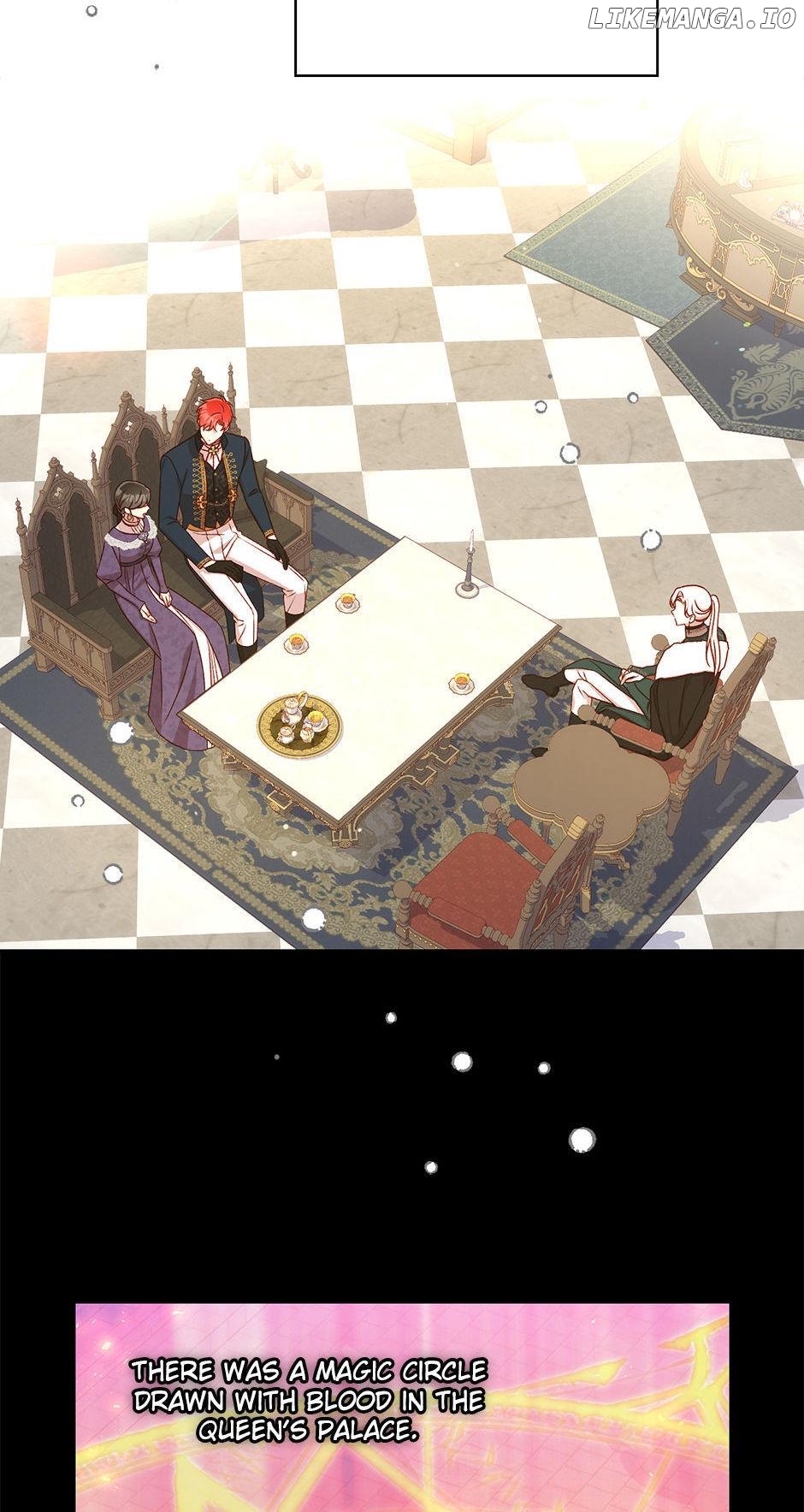 Surviving As A Maid Chapter 132 - page 50