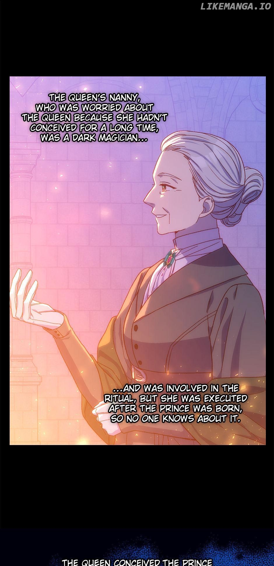 Surviving As A Maid Chapter 132 - page 53