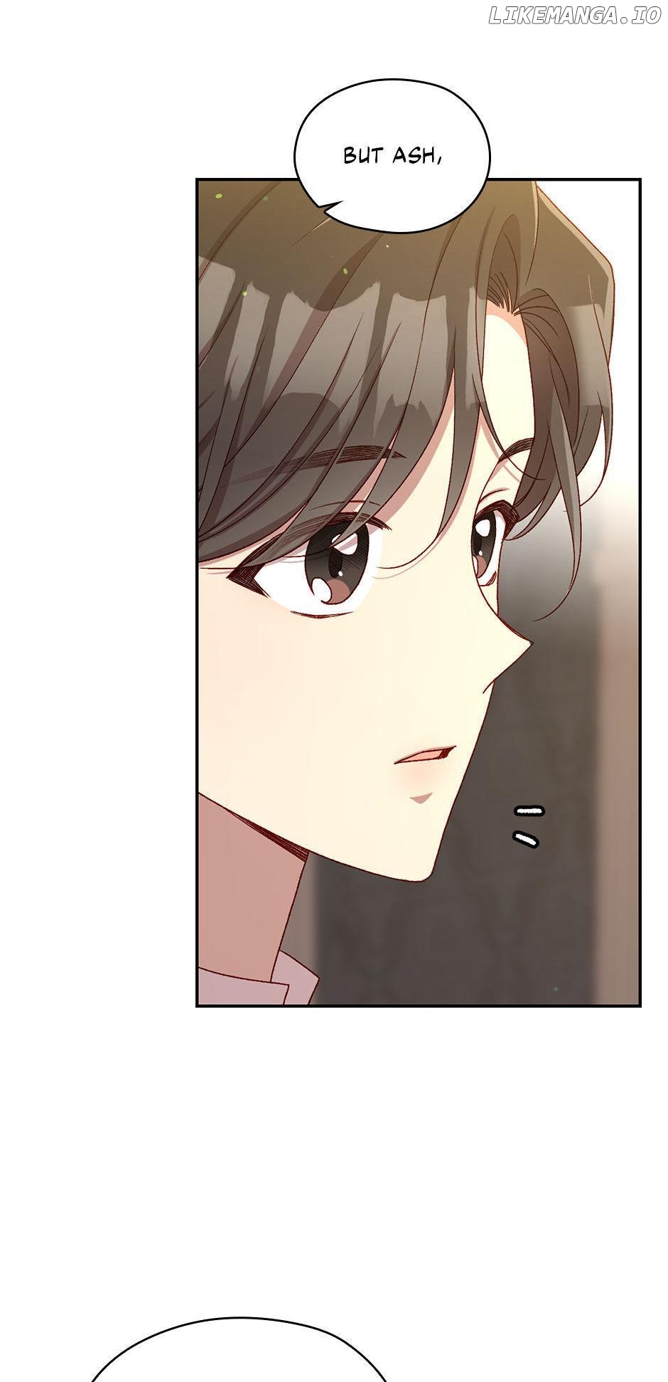 Surviving As A Maid Chapter 132 - page 58