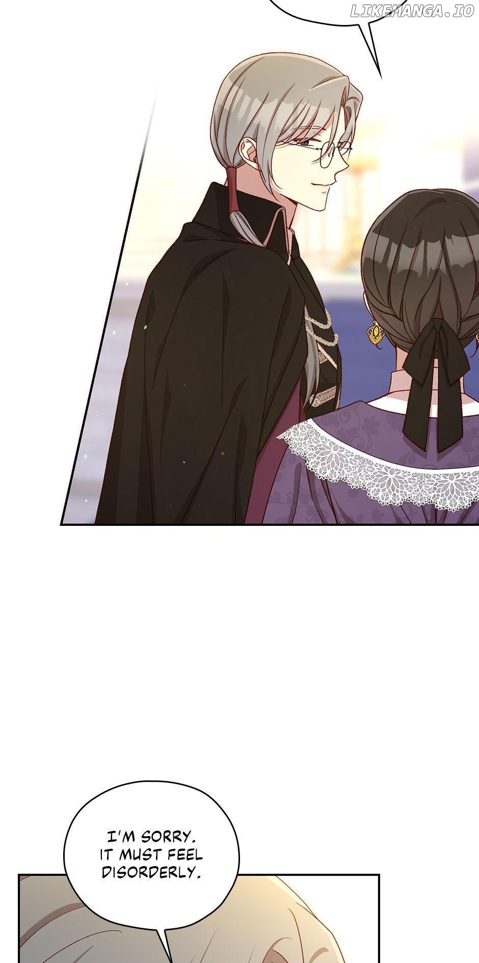 Surviving As A Maid Chapter 132 - page 6