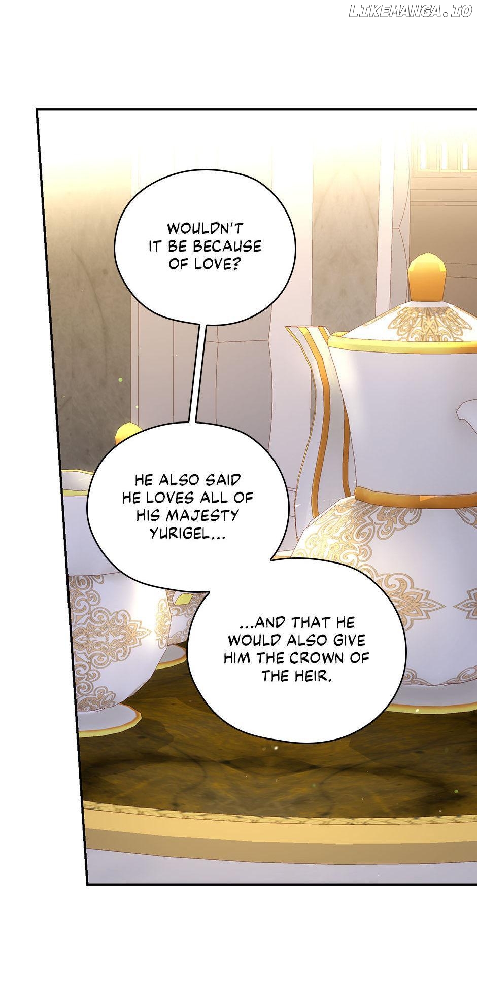 Surviving As A Maid Chapter 132 - page 60