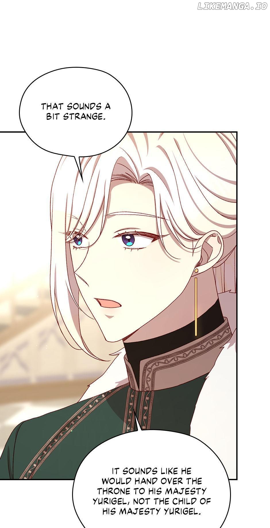 Surviving As A Maid Chapter 132 - page 61
