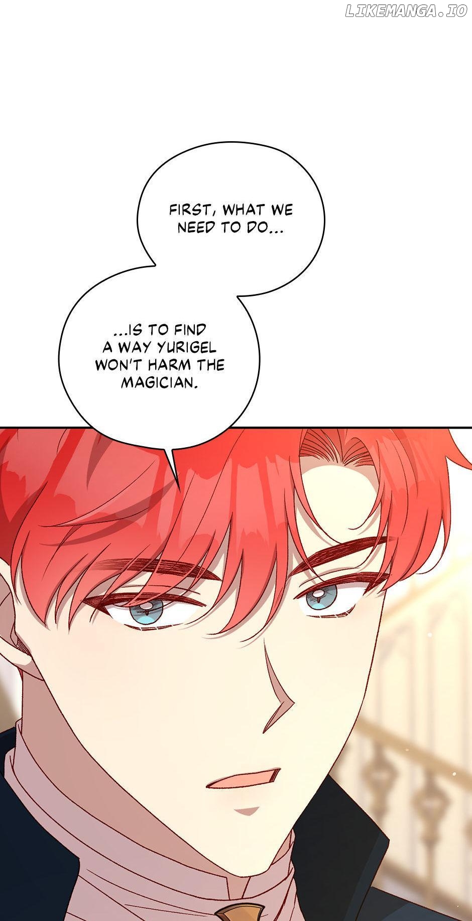 Surviving As A Maid Chapter 132 - page 63