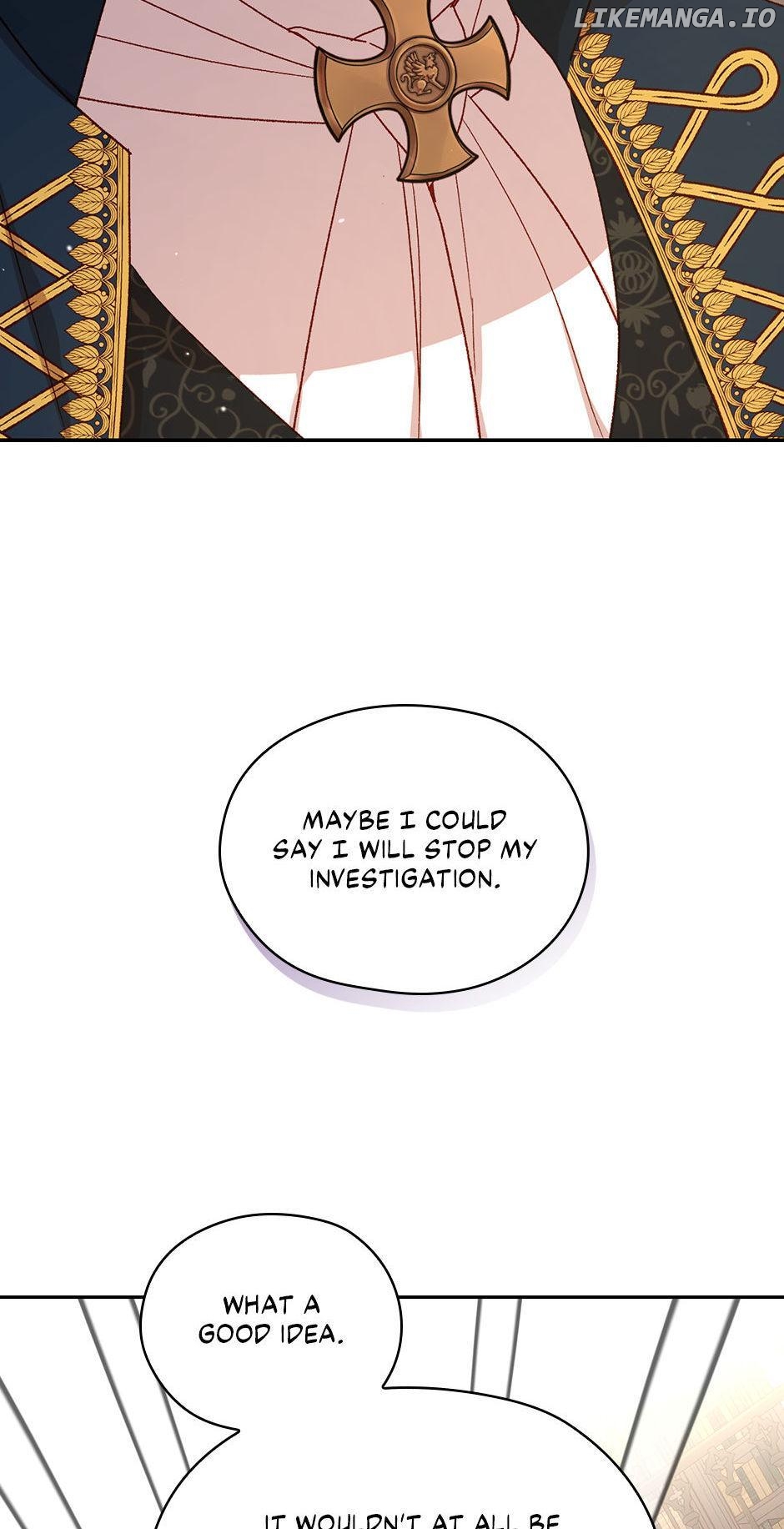 Surviving As A Maid Chapter 132 - page 64