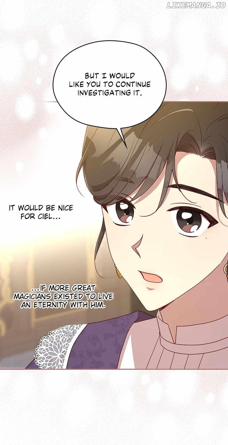 Surviving As A Maid Chapter 132 - page 66