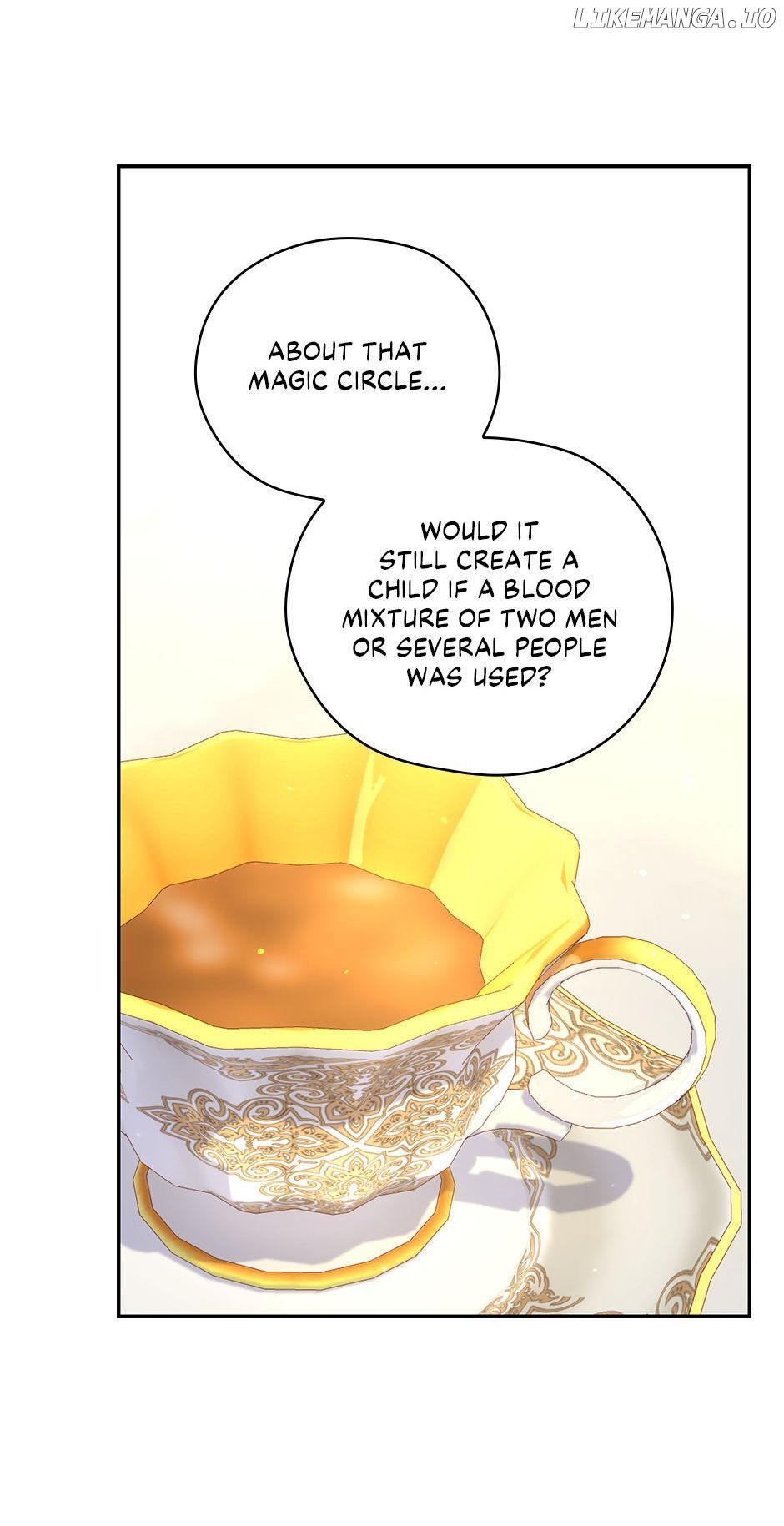 Surviving As A Maid Chapter 132 - page 68