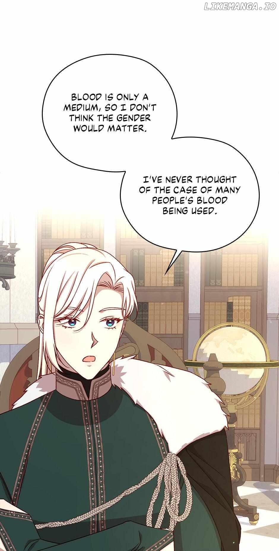 Surviving As A Maid Chapter 132 - page 69