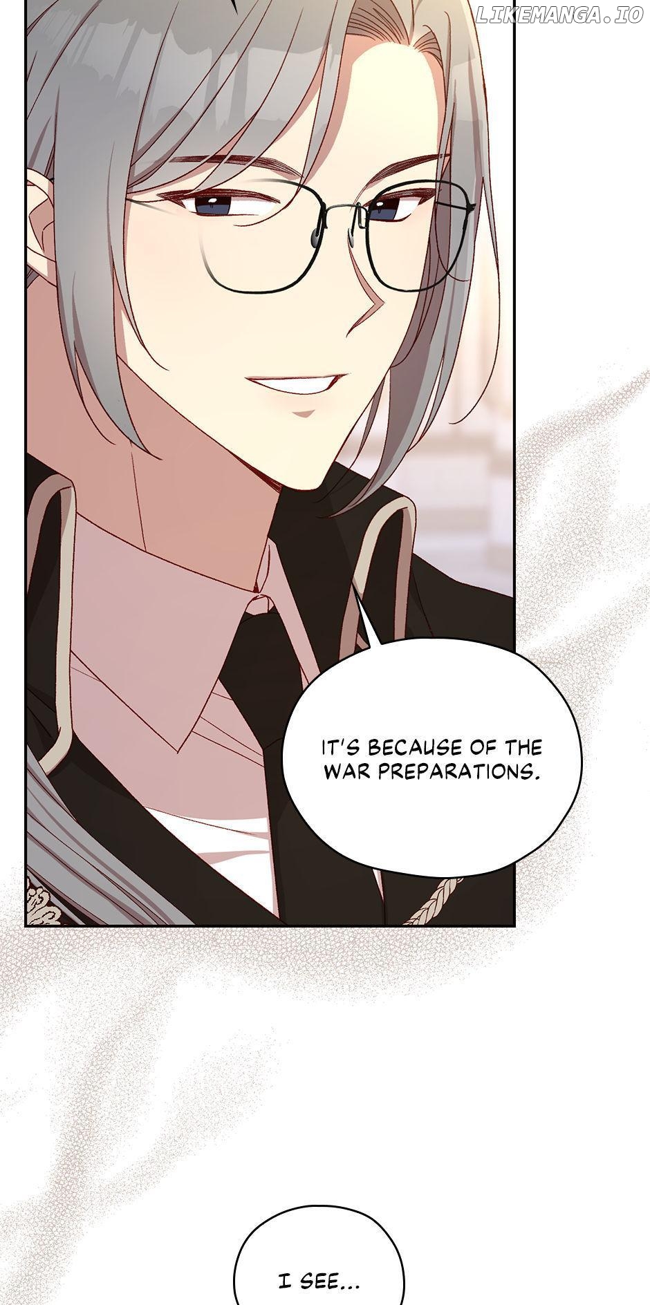 Surviving As A Maid Chapter 132 - page 7