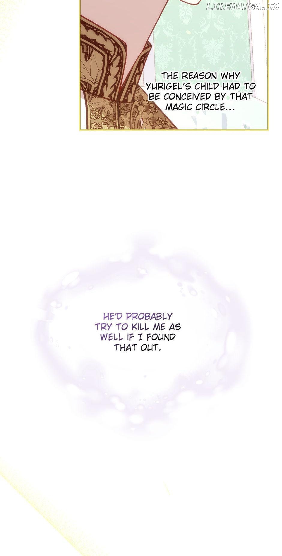 Surviving As A Maid Chapter 132 - page 73