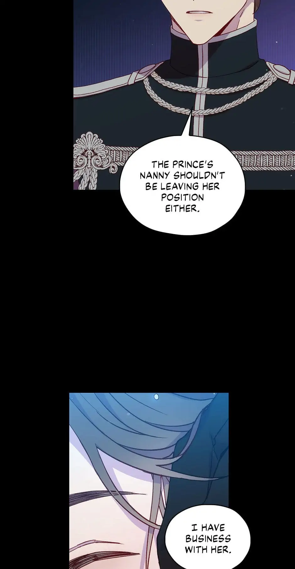 Surviving As A Maid Chapter 69 - page 12