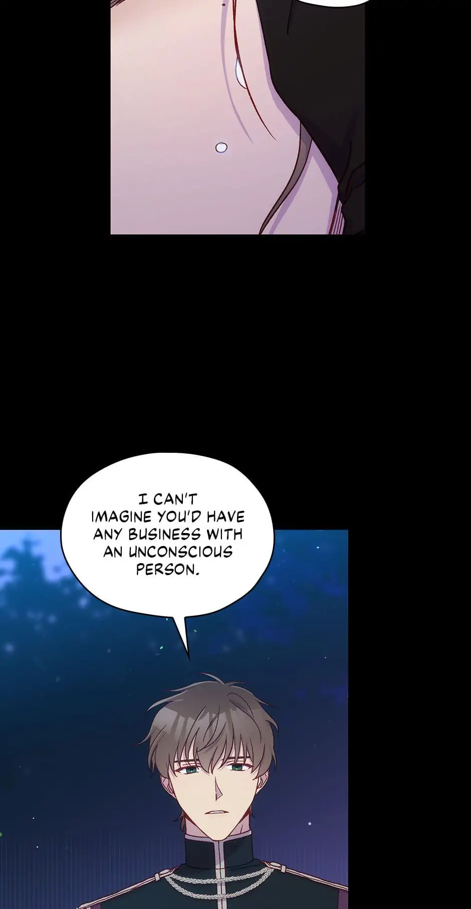 Surviving As A Maid Chapter 69 - page 13