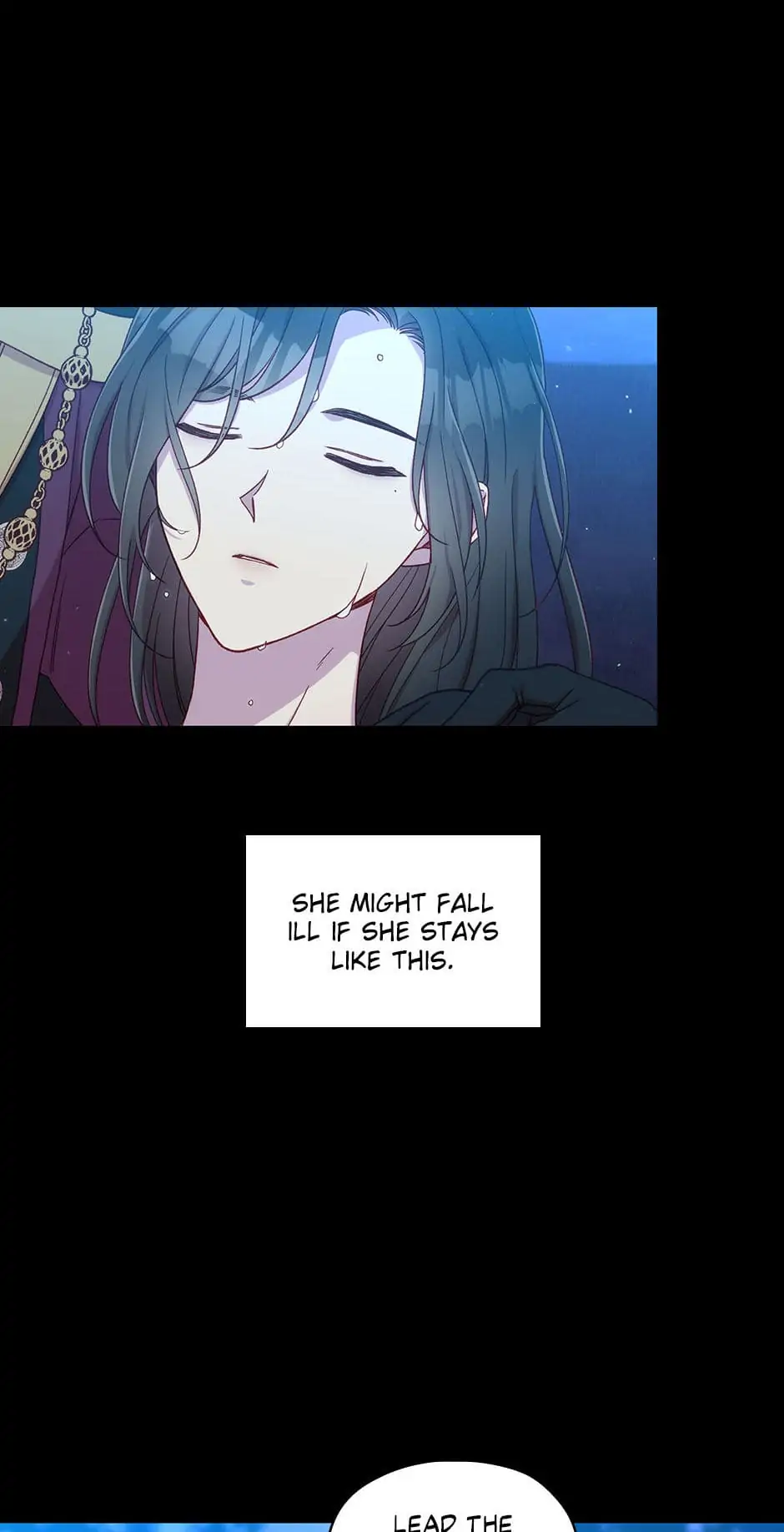 Surviving As A Maid Chapter 69 - page 16