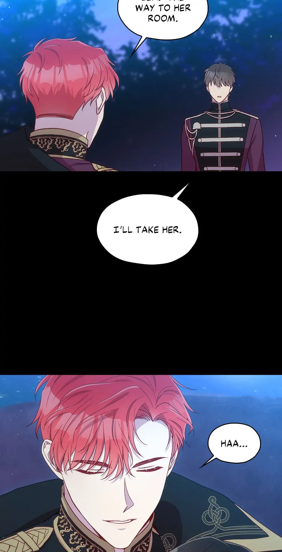 Surviving As A Maid Chapter 69 - page 17