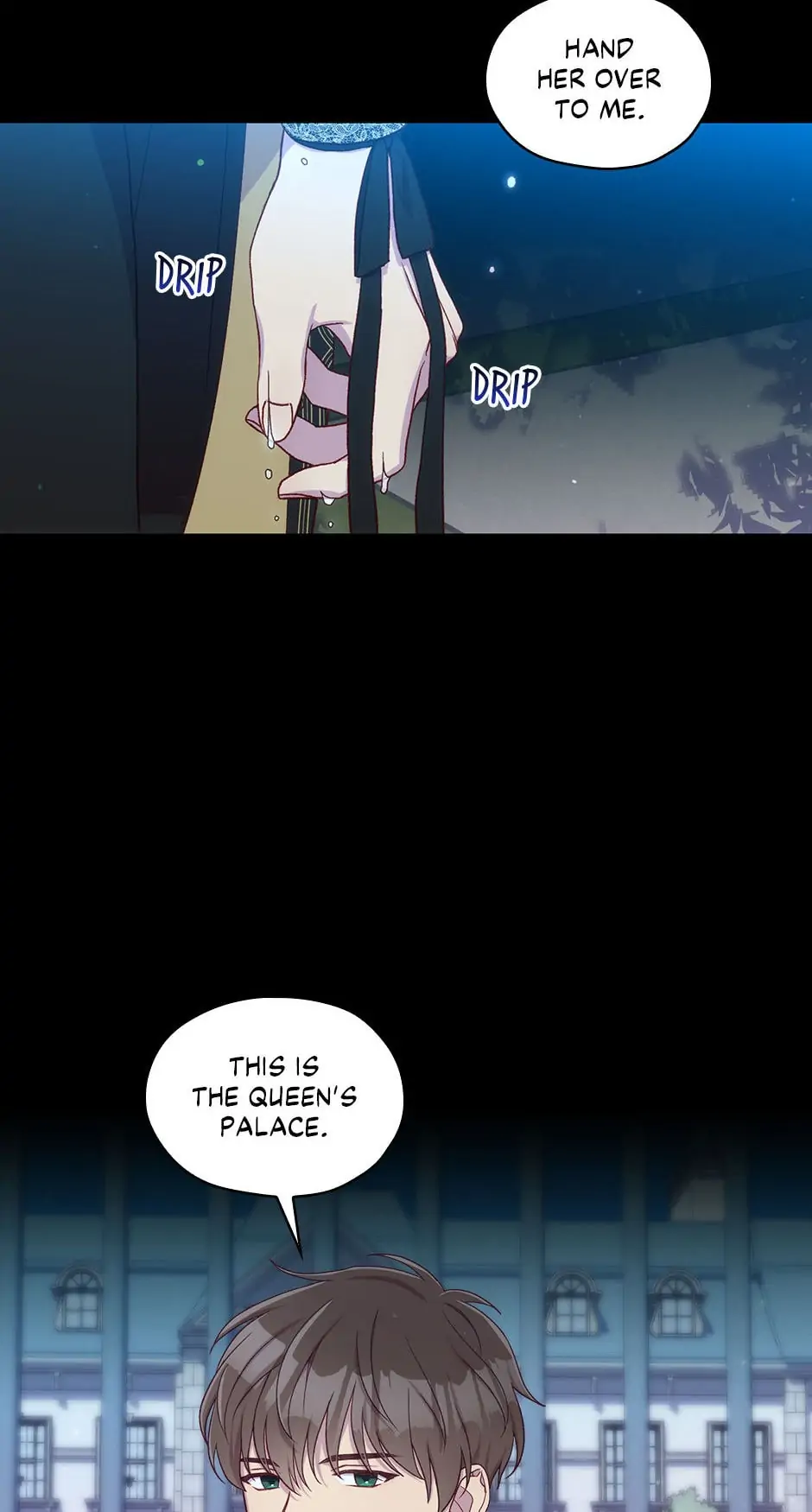 Surviving As A Maid Chapter 69 - page 23
