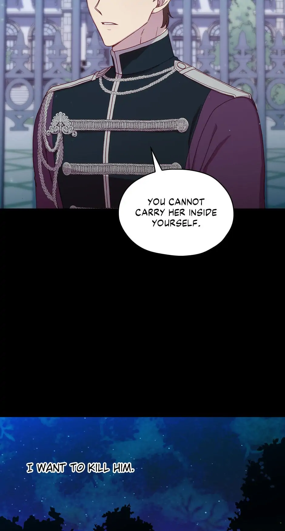Surviving As A Maid Chapter 69 - page 24