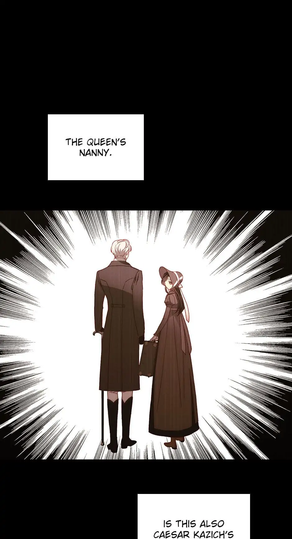 Surviving As A Maid Chapter 69 - page 27