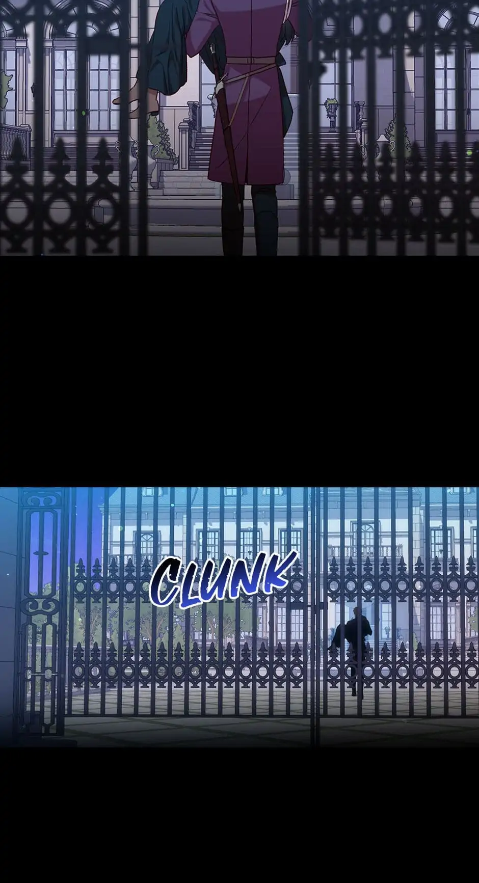 Surviving As A Maid Chapter 69 - page 33