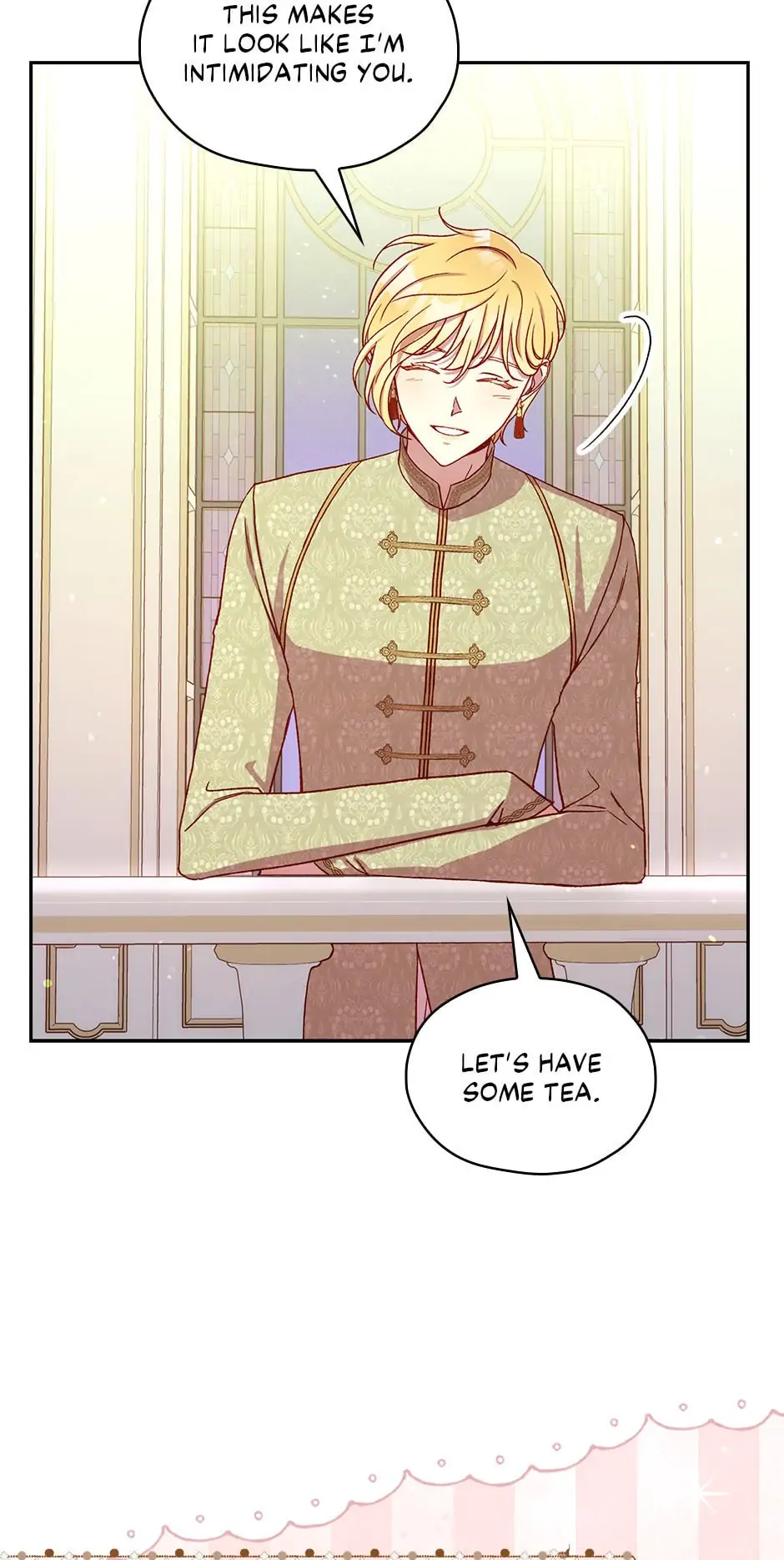 Surviving As A Maid Chapter 69 - page 47