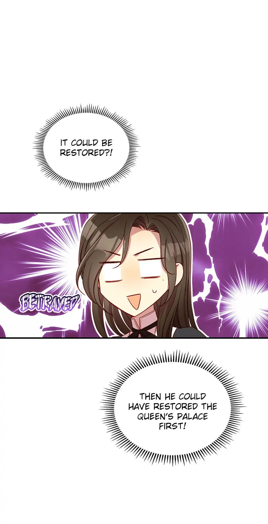 Surviving As A Maid Chapter 69 - page 56