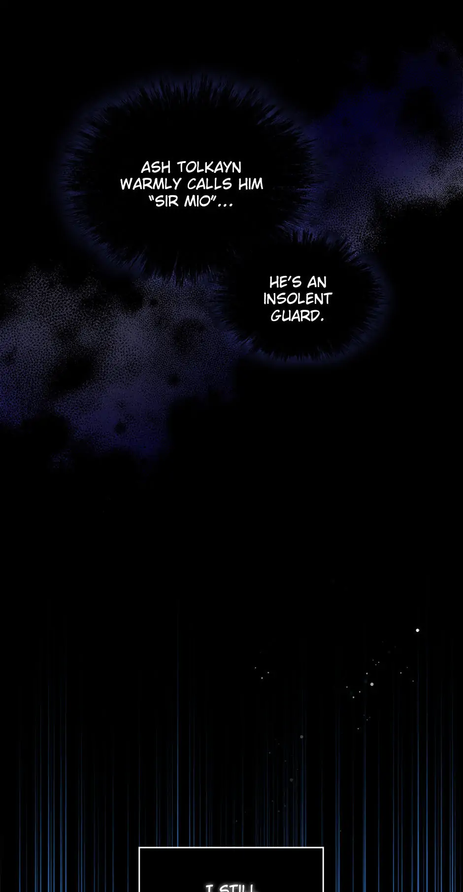 Surviving As A Maid Chapter 69 - page 8