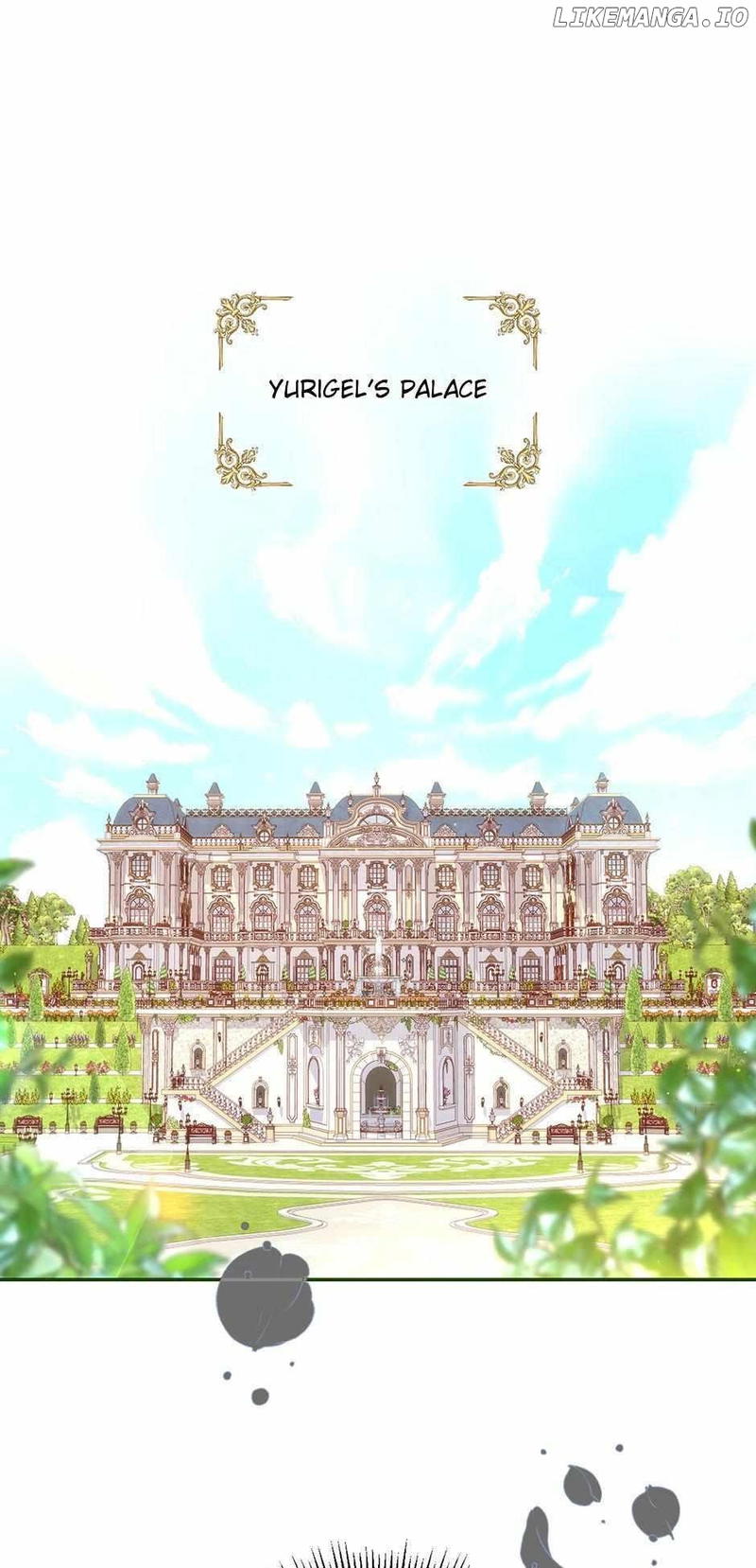 Surviving As A Maid Chapter 131 - page 1