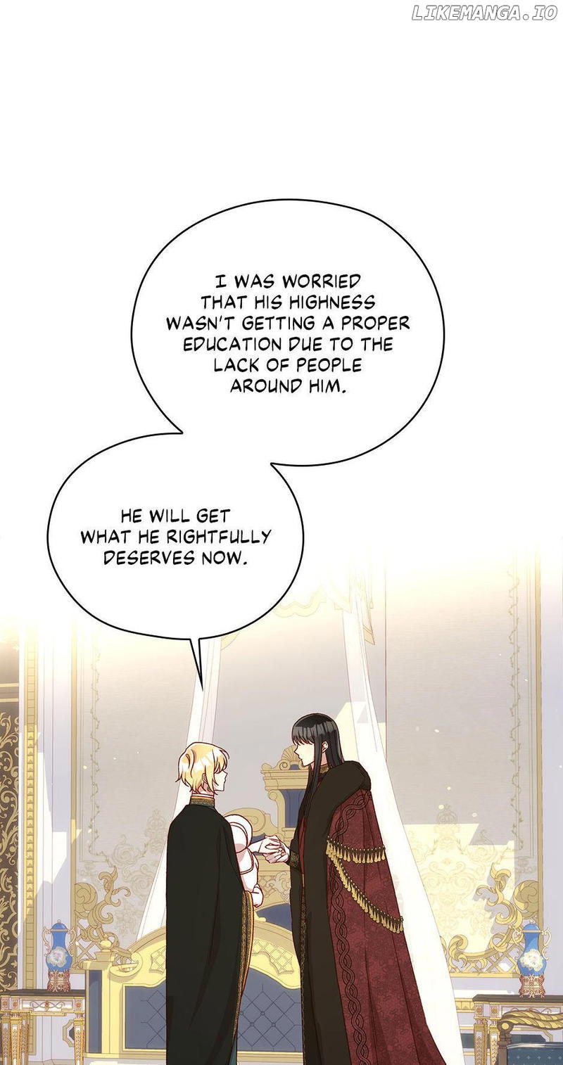 Surviving As A Maid Chapter 131 - page 10