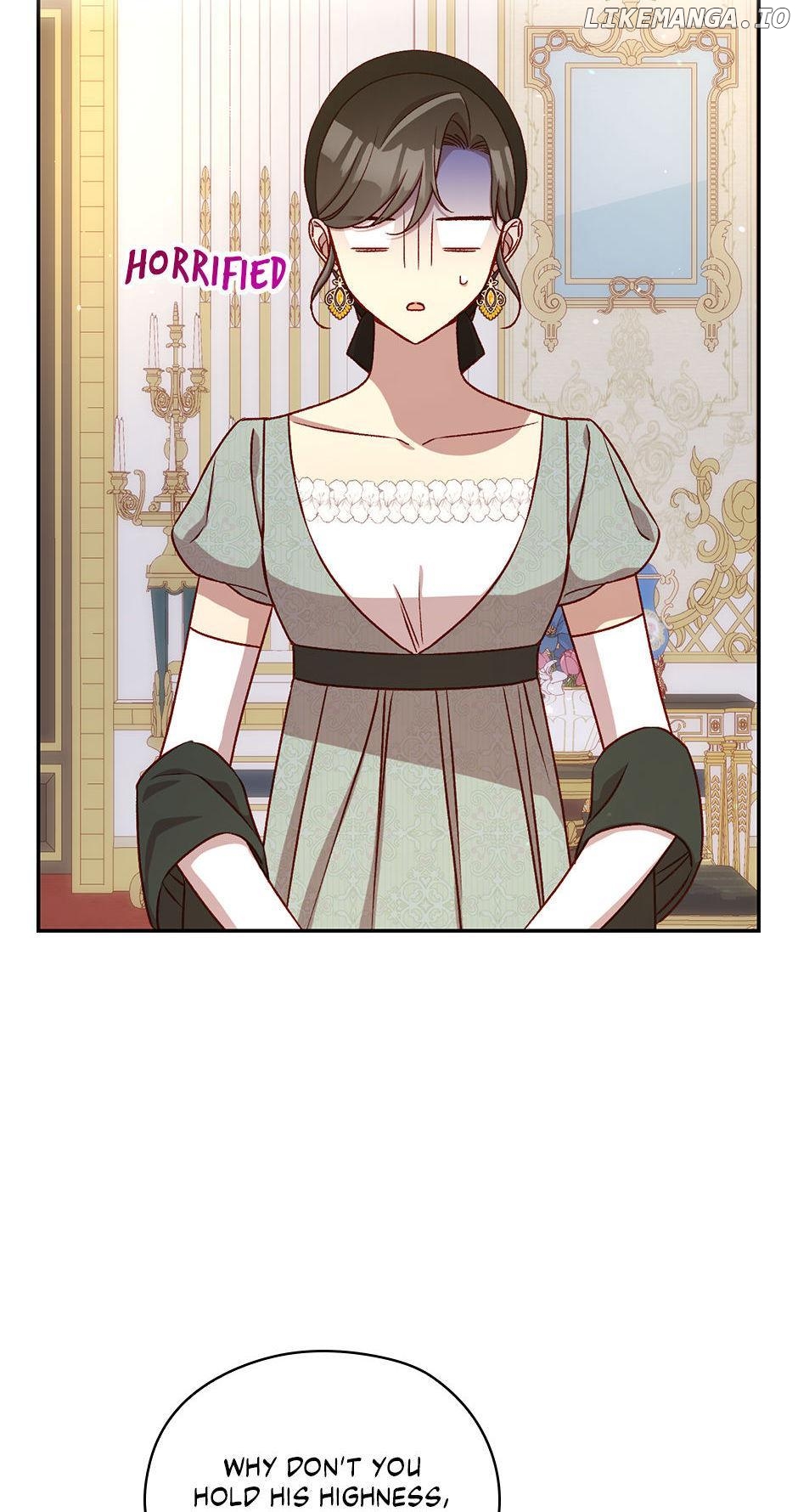 Surviving As A Maid Chapter 131 - page 14