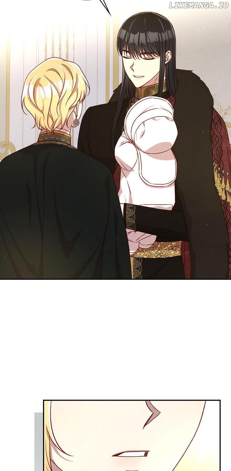 Surviving As A Maid Chapter 131 - page 20