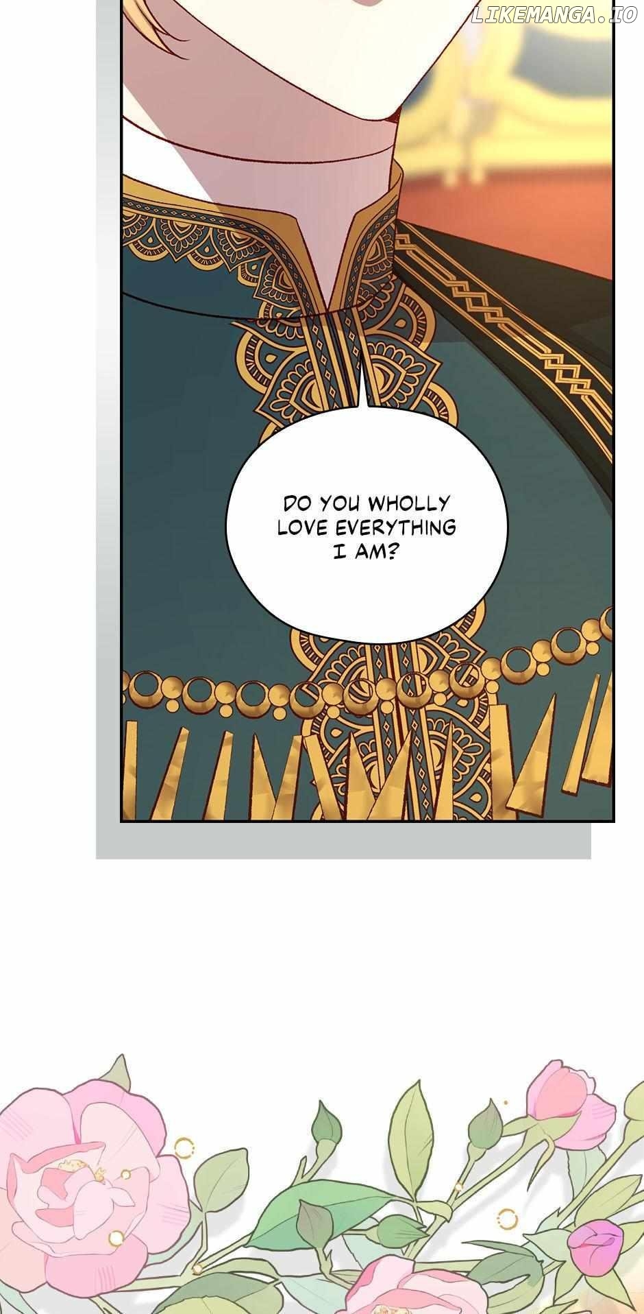 Surviving As A Maid Chapter 131 - page 21