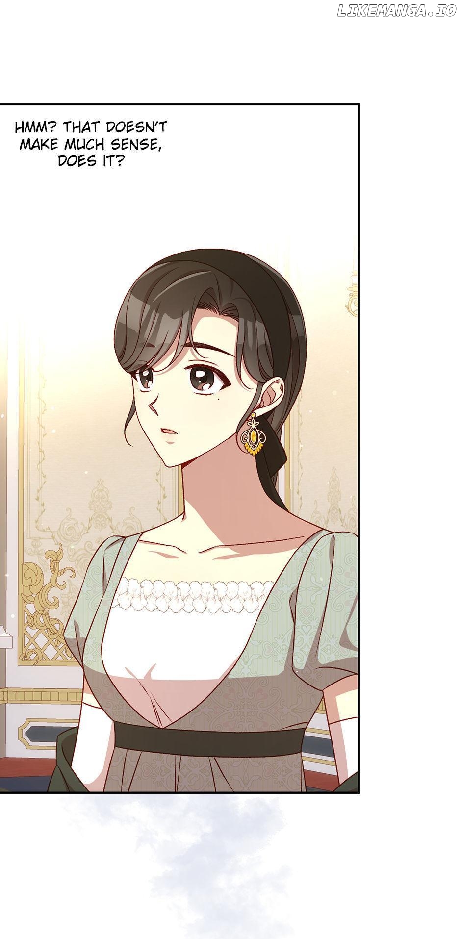 Surviving As A Maid Chapter 131 - page 25