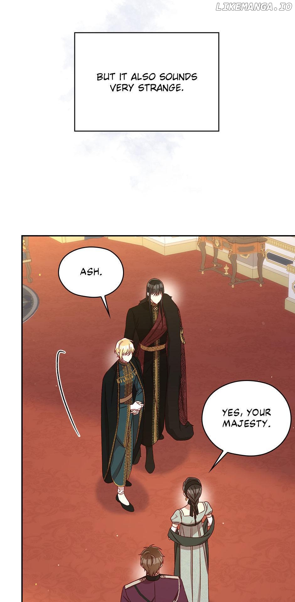 Surviving As A Maid Chapter 131 - page 27