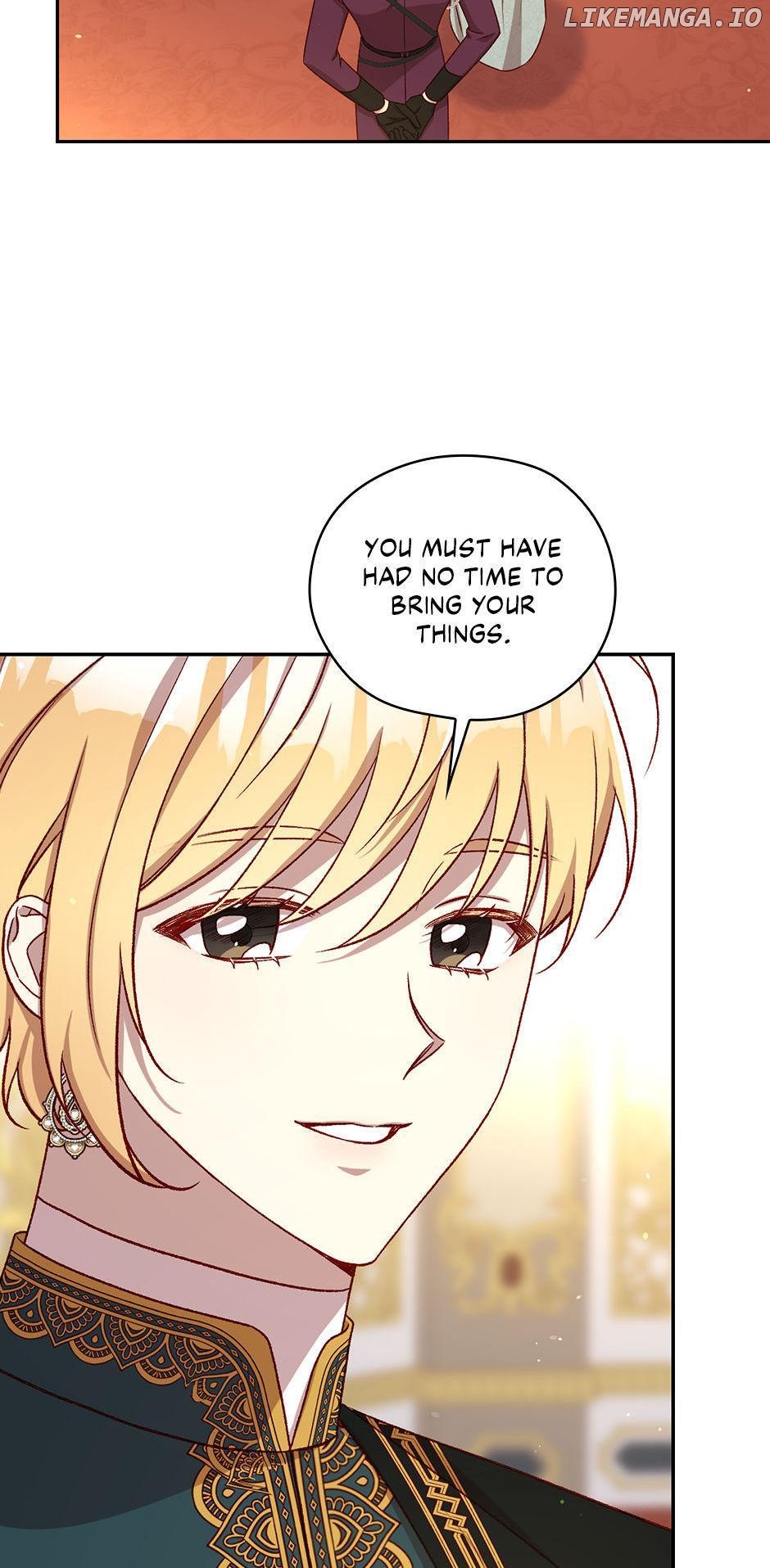 Surviving As A Maid Chapter 131 - page 28