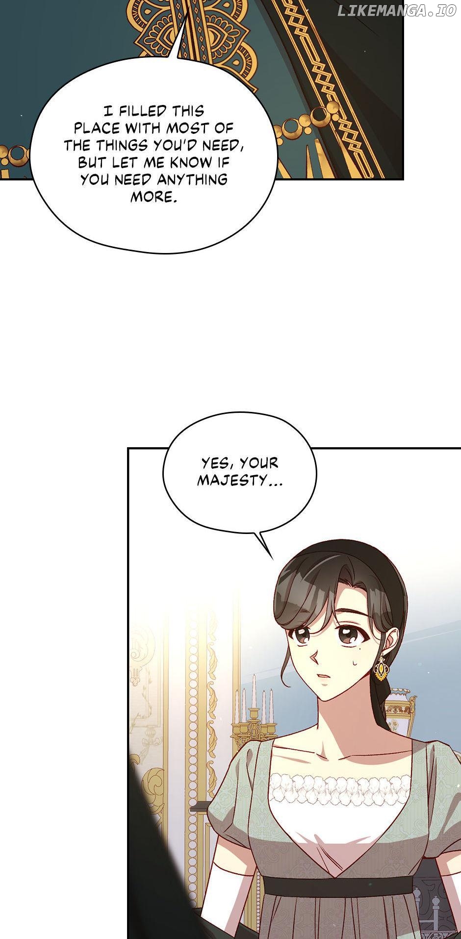 Surviving As A Maid Chapter 131 - page 29