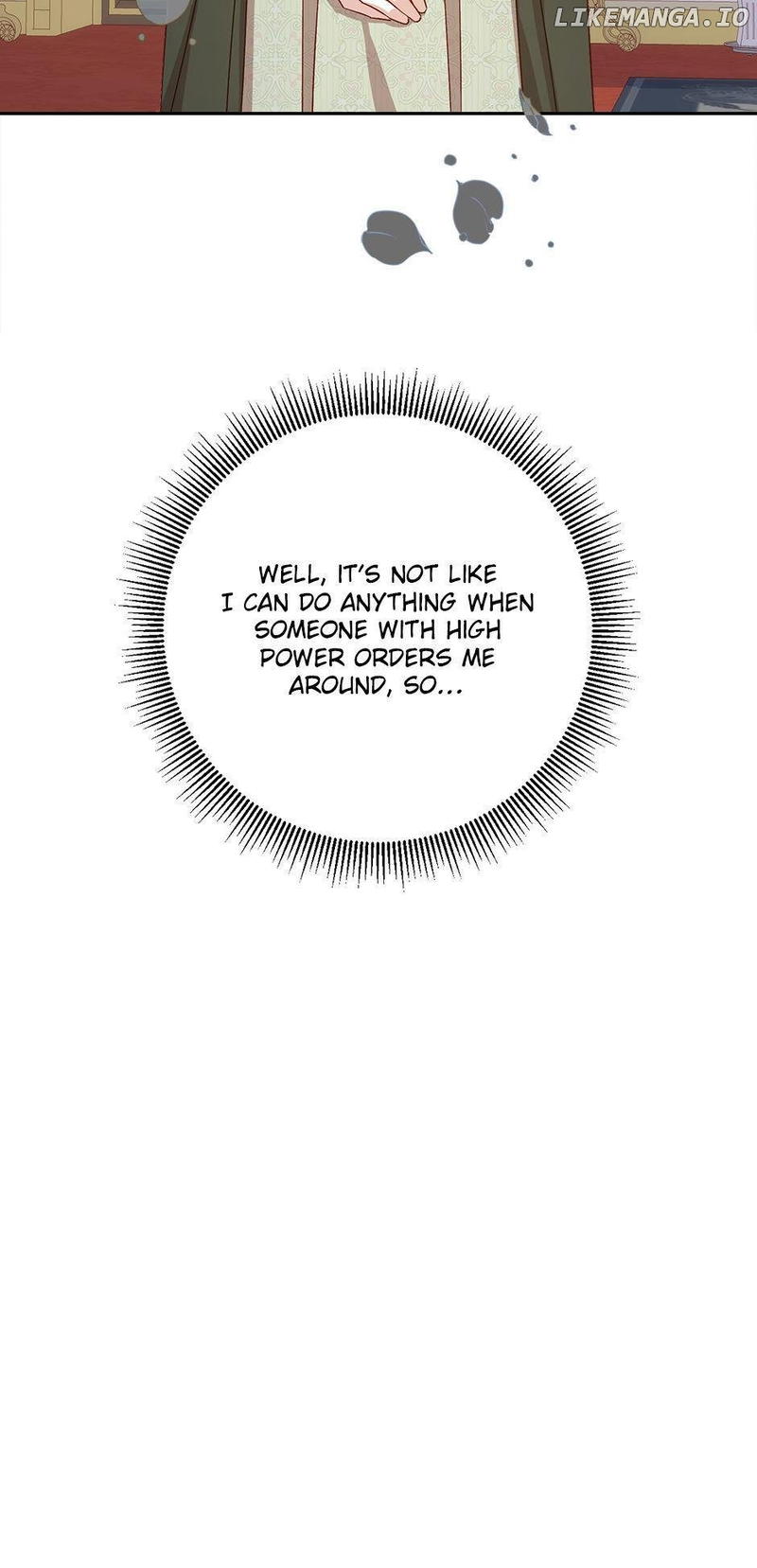 Surviving As A Maid Chapter 131 - page 3
