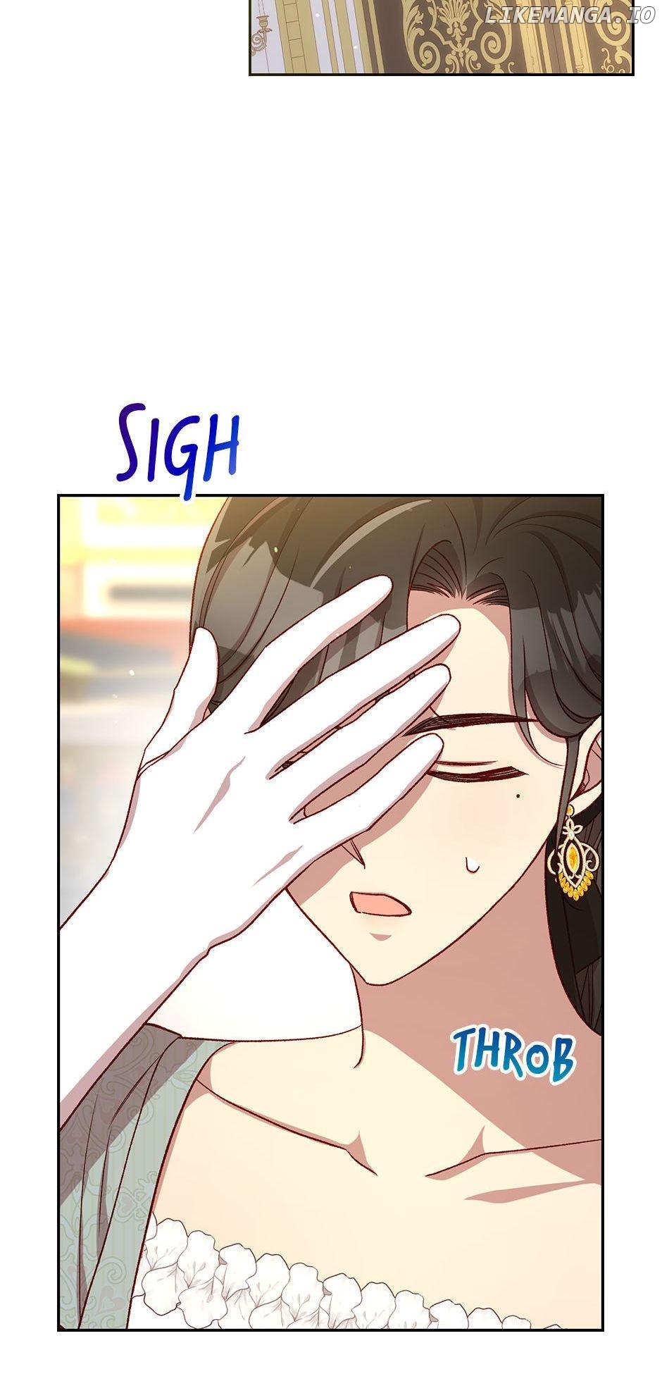 Surviving As A Maid Chapter 131 - page 34