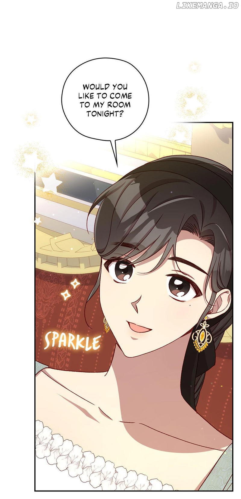 Surviving As A Maid Chapter 131 - page 37