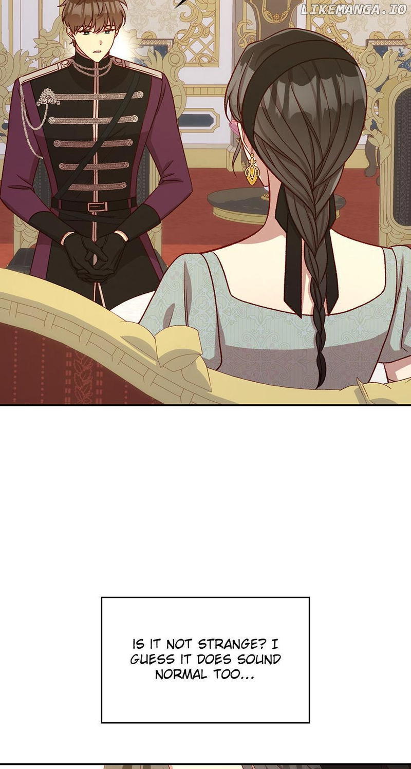 Surviving As A Maid Chapter 131 - page 42