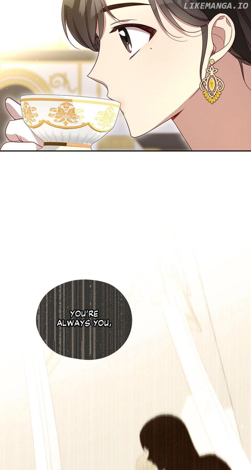 Surviving As A Maid Chapter 131 - page 43