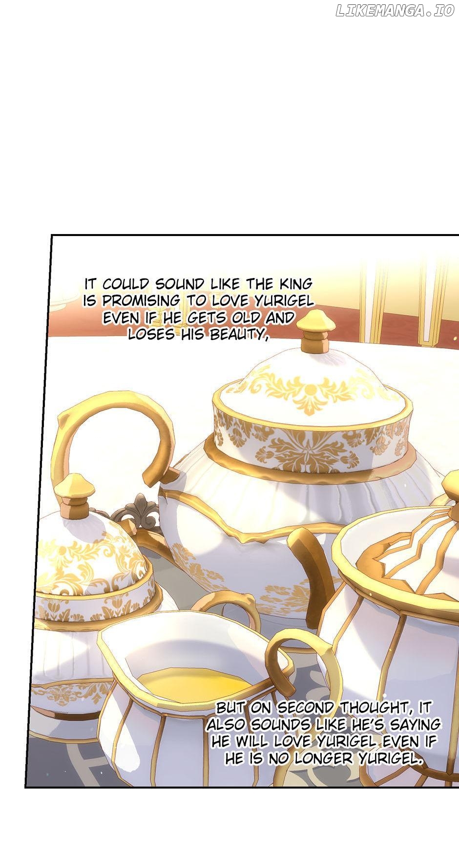 Surviving As A Maid Chapter 131 - page 45