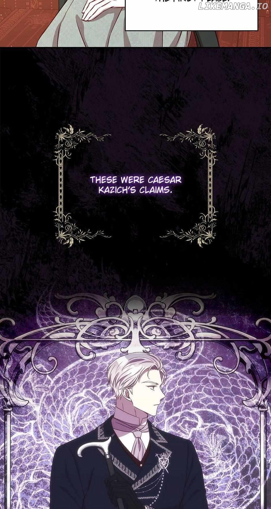 Surviving As A Maid Chapter 131 - page 47