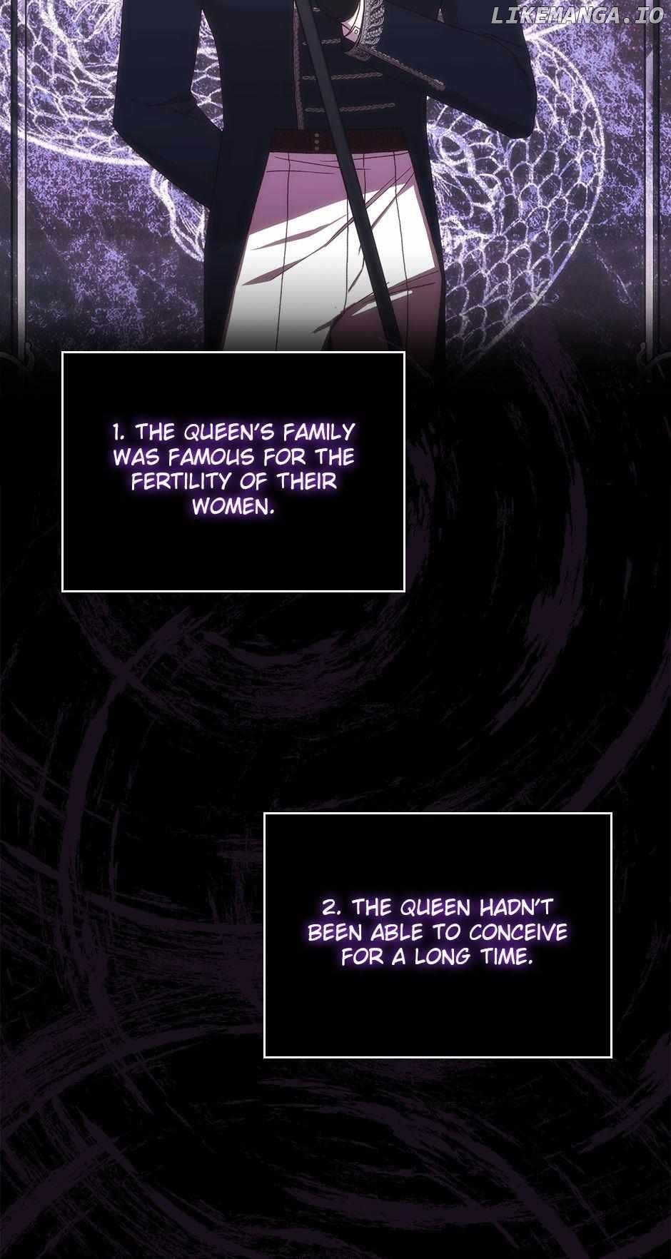 Surviving As A Maid Chapter 131 - page 48